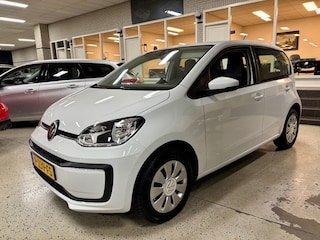 Volkswagen Up 1.0 Airco Multimedia Bluetooth NL NAP