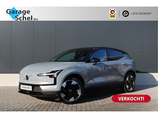Volvo EX30 Single Motor Extended Range Plus 69 kWh - 96.5% SOH - Stoel/Stuuverwarming - ACC - Getint Glas - Keyless - Rijklaar