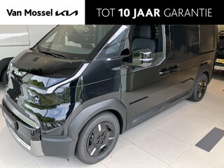 Kia PV5 L2H1 Elite 51.5 kWh | Navi | Camera | PDC | Clima | Stoelverwarming | VOORRAAD