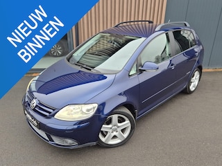 Volkswagen Golf Plus 1.4 TSI Comfortline Automaat | Bi-Xenon | Clima | Stoelverwarming | Trekhaak | Cruise