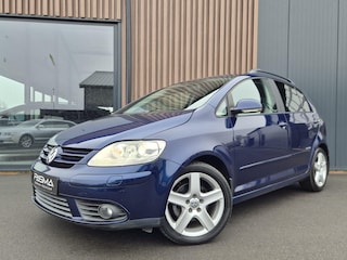 Volkswagen Golf Plus 1.4 TSI Comfortline Automaat | Bi-Xenon | Clima | Stoelverwarming | Trekhaak | Cruise