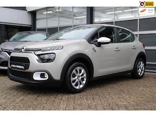 Citroën C3 1.2 PureTech You