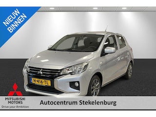 Mitsubishi Space Star 1.0 Cool+