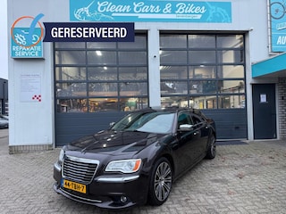 Lancia Thema 3.6 V6 Executive