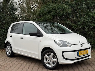 Volkswagen Up 1.0 Take Up! Bluemotion/AIRCO/NIEUWE APK