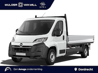 Opel Movano Electric 3.5t L3 Zwaar 110 kWh