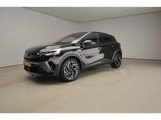 Renault Captur 1.6 E-Tech full hybrid 145 esprit Alpine | Pack Winter | Pack Advanced Driving
