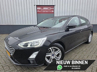 Ford Focus 1.0 EcoBoost Trend Edition Business | VAN 2e EIG |