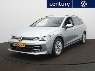 Volkswagen Golf Variant 1.5 TSI ErgoActive best.stoel - ACC - Navigatie - LED - Stoelverwarming