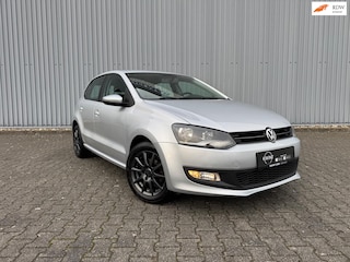 Volkswagen Polo 1.2-12V Comfortline|KETTINGVV|AIRCO|CRUISE|PDC|LMV
