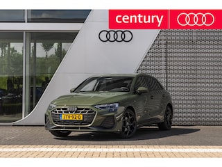 Audi A3 Sportback 40 TFSI e S edition | 18 inch | Lichtpakket pro | driving parking plus