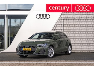 Audi A3 Sportback 40 TFSI e S edition | 18 inch | Lichtpakket pro | driving parking plus