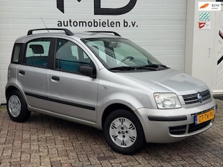 Fiat Panda 1.2 Edizione Cool - Airco - Trekhaak - NAP