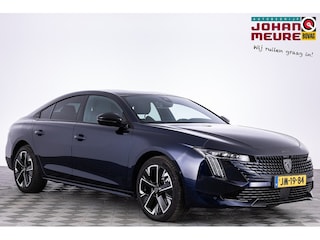 Peugeot 508 Plug-in HYbrid 225PK e-EAT8 GT | LEDER | EL. STOELEN | CAMERA