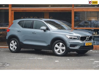 Volvo XC40 T3 | Trekhaak 1600KG | Camera | Stoelverwarming | Cruise Control | Bluetooth |
