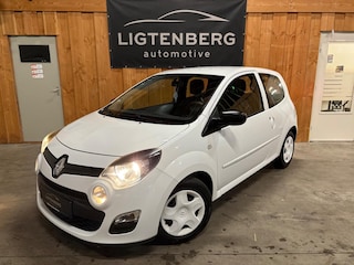 Renault Twingo 1.2 16V Authentique CRUISE / NWE DISTRIB.RIEM en WATERPOMP