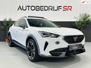 Cupra Formentor 2.0 TSI 4DRIVE Panoramadak! Keyless! Camera! Sfeerverlichting! Leder! Elektr Achterklep