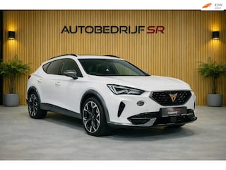 Cupra Formentor 2.0 TSI 4DRIVE Panoramadak! Keyless! Camera! Sfeerverlichting! Leder! Elektr Achterklep