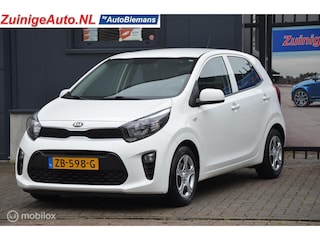 Kia Picanto 1.0i Eco.PlusLine Airco 1e eign APK 2-2028