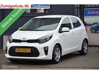 Kia Picanto 1.0i Eco.PlusLine Airco 1e eign APK 2-2028