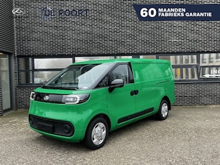 Maxus EDeliver 5 L1 of L2 64 kWh | nu te bestellen | in iedere gewenste RAL kleur op aanvraag