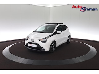 Toyota Aygo 1.0 VVT-i Cabrio -Keyless / Climate / Carplay-