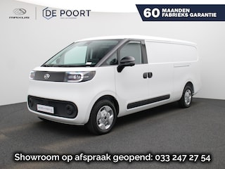 Maxus EDeliver 5 | L2H1 64 kWh | Nieuwste model |uit voorraad leverbaar |