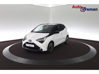 Toyota Aygo 1.0 VVT-i -Climate / LMV / Carplay / Keyless-