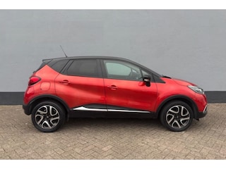 Renault Captur 0.9 TCe Limited