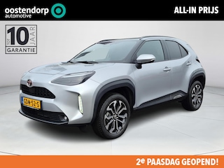 Toyota Yaris Cross 1.5 Hybrid 115 First Edition | Navigatie | Apple CarPlay/Android auto | Achteruitrijcamera