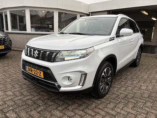 Suzuki Vitara 15 Hybr. Style AUTOMAAT Panodak