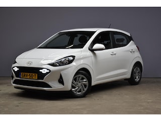 Hyundai i10 1.0i Automaat Comfort Smart Navi | Camera | Airco