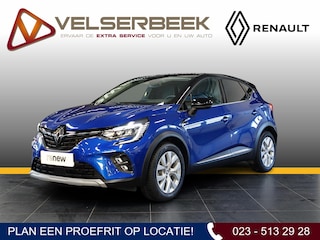 Renault Captur 1.6 E-Tech Hybrid 145 Intens * Carplay/Camera *
