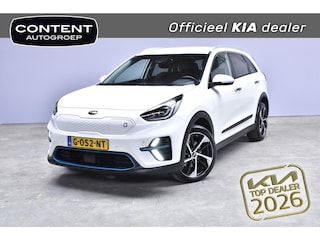 Kia Niro e-Niro Elektrisch 204pk Aut ExecutiveLine I Leder I Navi
