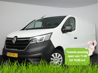Renault Trafic 2.0 dCi 110 T30 L2H1 Générique | trekhaak