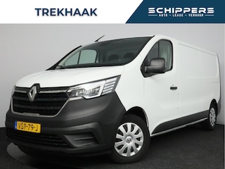 Renault Trafic 2.0 dCi 110 T30 L2H1 Générique | trekhaak