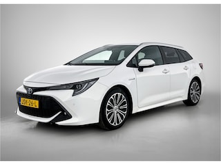 Toyota Corolla Touring Sports 2.0 Hybrid Dynamic