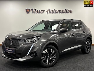 Peugeot 2008 1.2 PureTech Blue Lease Allure*Android Auto*Cruise-Control*LED*PDC*Camera*Airco*