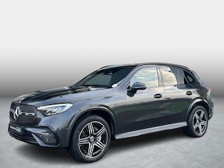 Mercedes-Benz GLC 300e 4MATIC AMG Line | Trekhaak | Panoramadak | Carplay