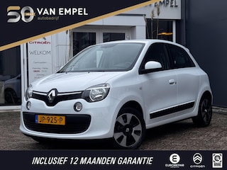 Renault Twingo 1.0 SCe Collection | Camera | Navigatie | Parkeersensoren | Airco | DAB | NL-Auto