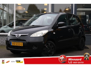 Hyundai i10 1.1 Pure