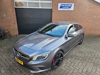 Mercedes-Benz CLA Shooting Brake 180 Prestige AUTOMAAT 2015