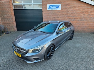 Mercedes-Benz CLA Shooting Brake 180 Prestige AUTOMAAT 2015