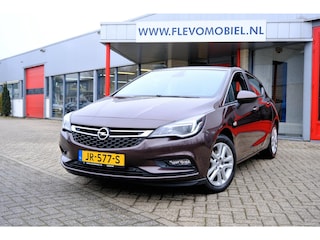 Opel Astra 1.0 Edition Navi|Clima|Cam|PDC