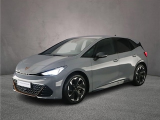 Cupra Born Business 230pk Automaat Adaptive cruise control, 360 camera, Navigatie, Achteruitrijcamera, Sennheiser audio, LED koplampen, Stoelverwarming, App connect