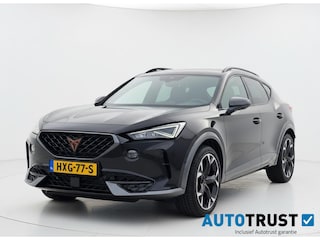 Cupra Formentor 1.4 e-Hybrid Performance CARPLAY ADAPT CRUISE LED