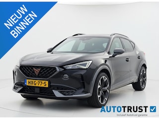 Cupra Formentor 1.4 e-Hybrid Performance CARPLAY ADAPT CRUISE LED