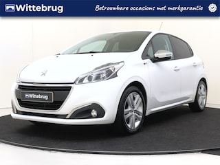 Peugeot 208 1.2 PureTech Style | Airco | Cruise control | Stoelverwarming!