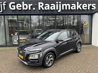 Hyundai Kona 1.6 GDI HEV Fashion*Camera*Navigatie*
