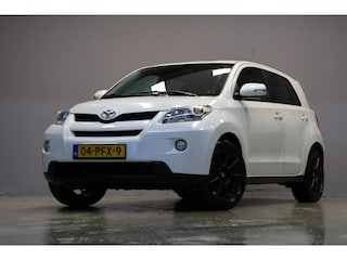 Toyota Urban Cruiser 1.3 VVT-i Dynamic Pearl |Climate|Keyless|